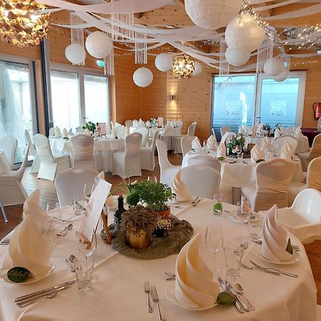 Hotel Estricher Hof เทรียร์ ภายนอก รูปภาพ