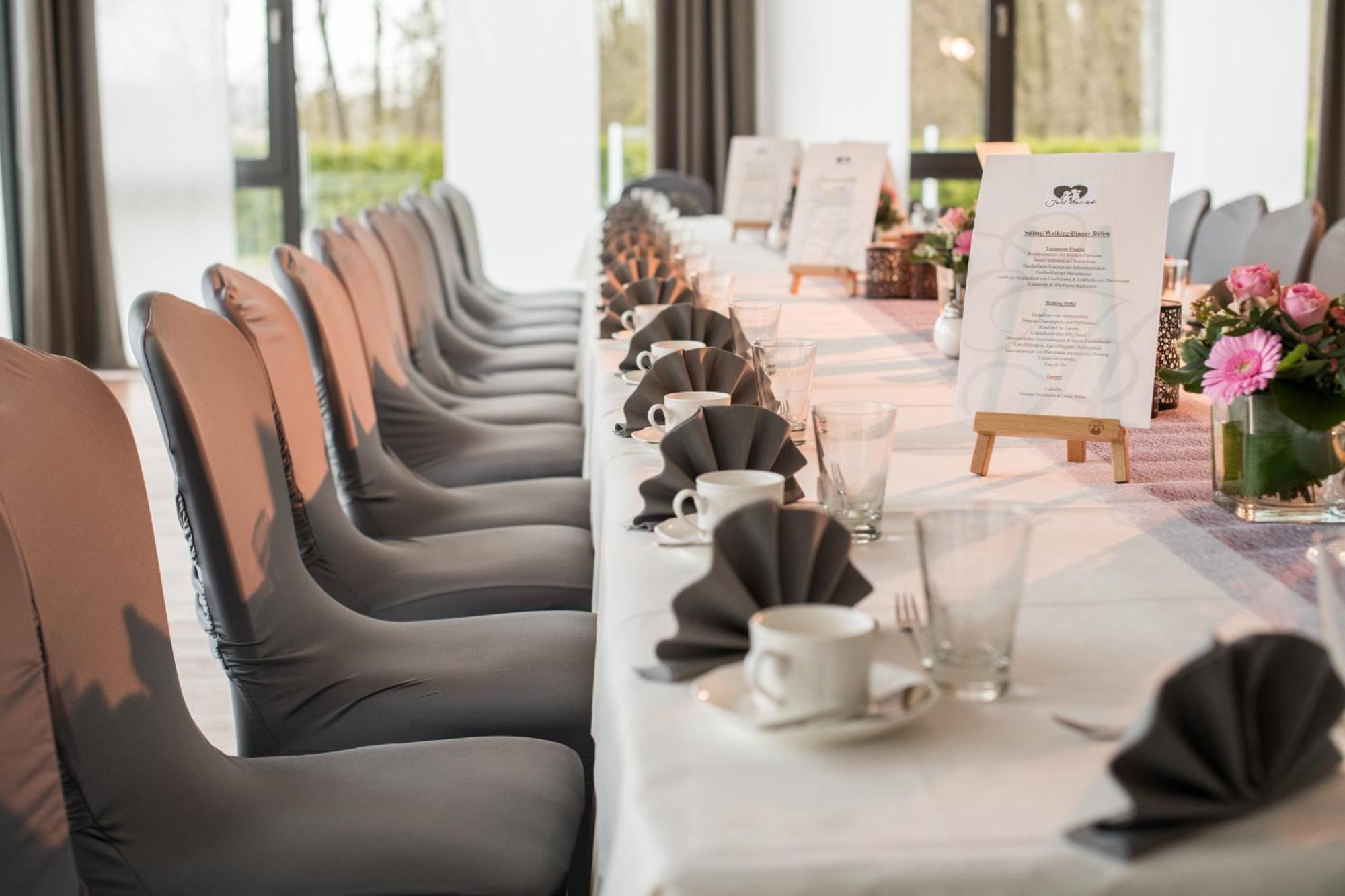 Hotel Estricher Hof เทรียร์ ภายนอก รูปภาพ
