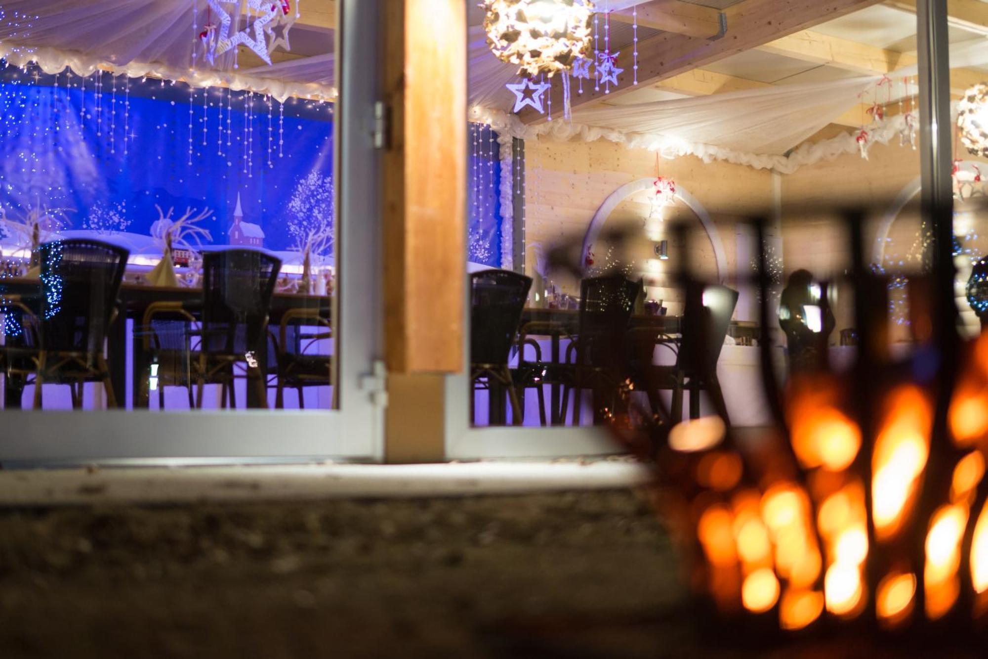 Hotel Estricher Hof เทรียร์ ภายนอก รูปภาพ