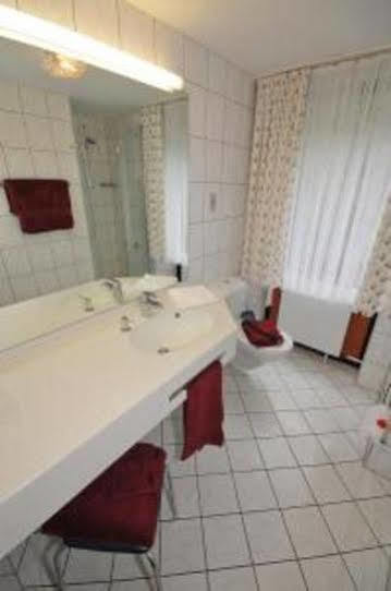 Hotel Estricher Hof เทรียร์ ภายนอก รูปภาพ